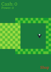 Tile Breaker!