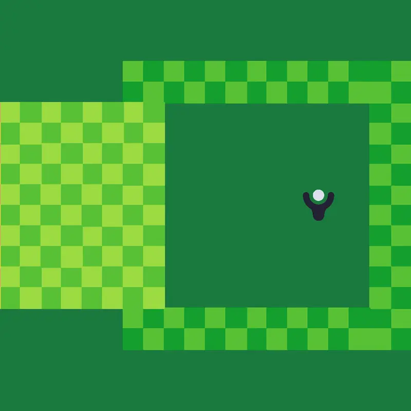 Game by @go-go-power-rangers
