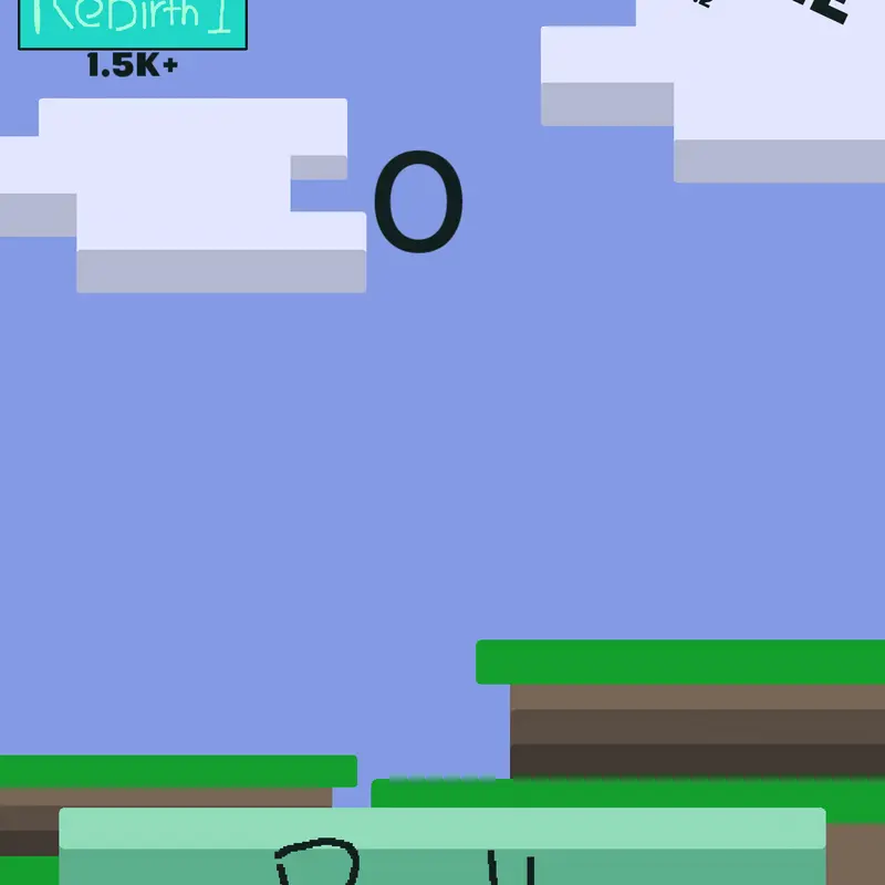 Game by @SomewhatGrand