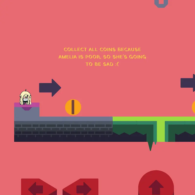 Game by @Senbonzakura