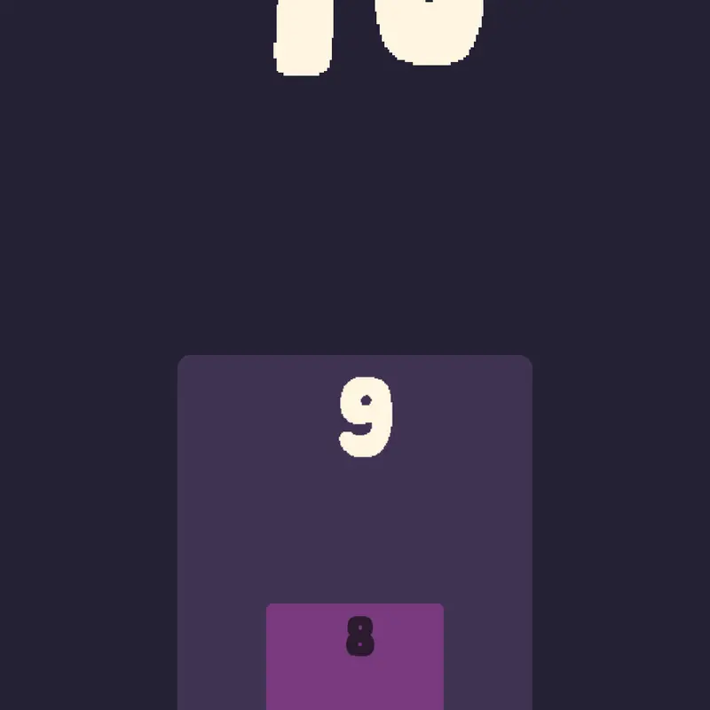 Game by @Newte