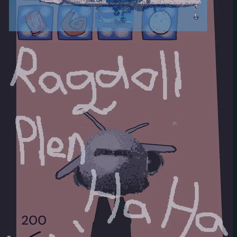 Game by @RUNPLEN