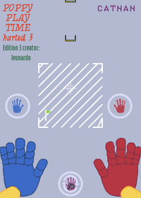 Popy play time edición 3#