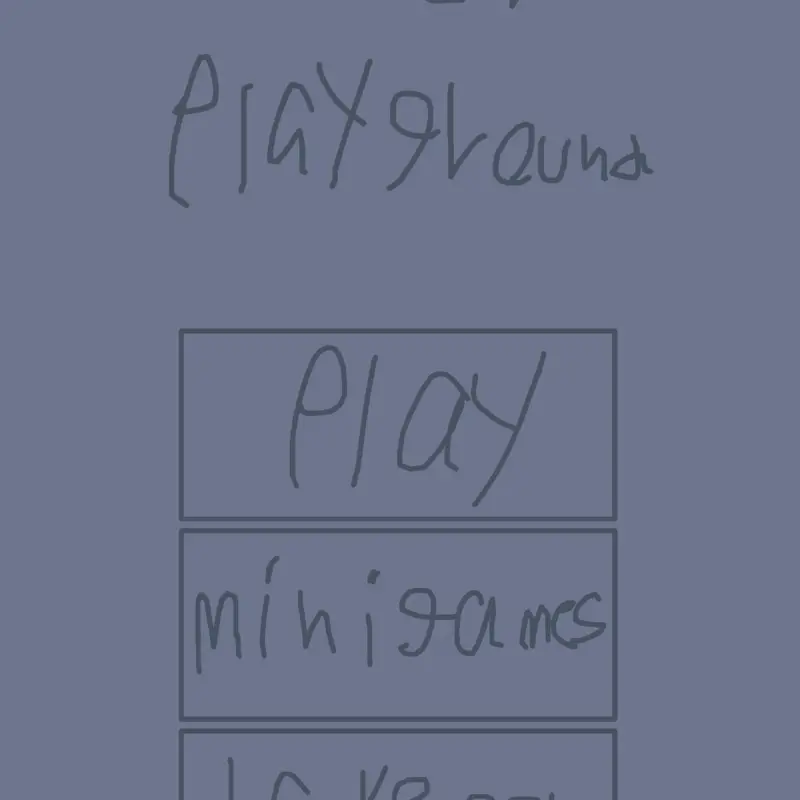 Game by @bluey1234
