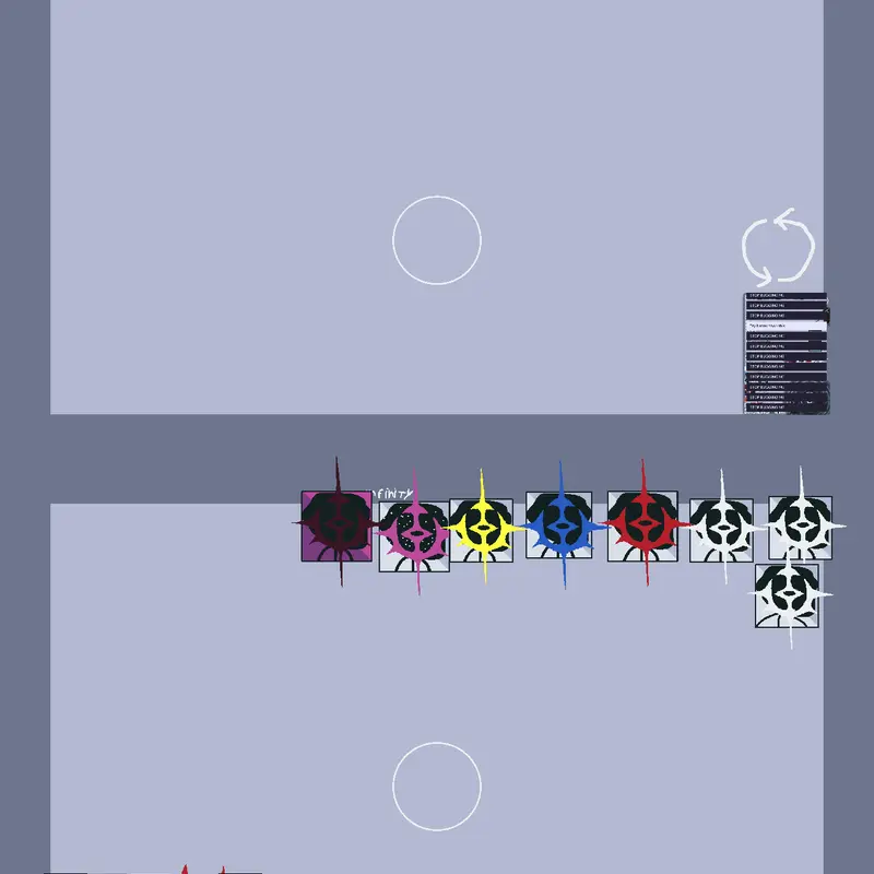 Game by @sonicthehedgehogFHWGS