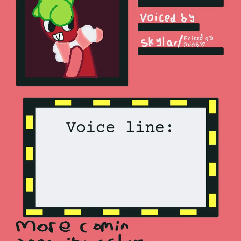 Game by @MissDuckie