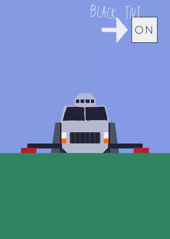 Storm chaser by @TITANIUM_4_castle