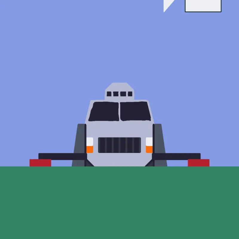 Storm chaser by @TITANIUM_5_castle