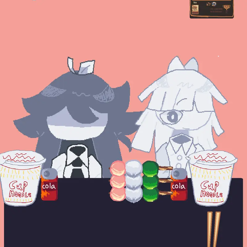 Game by @hinataazhar
