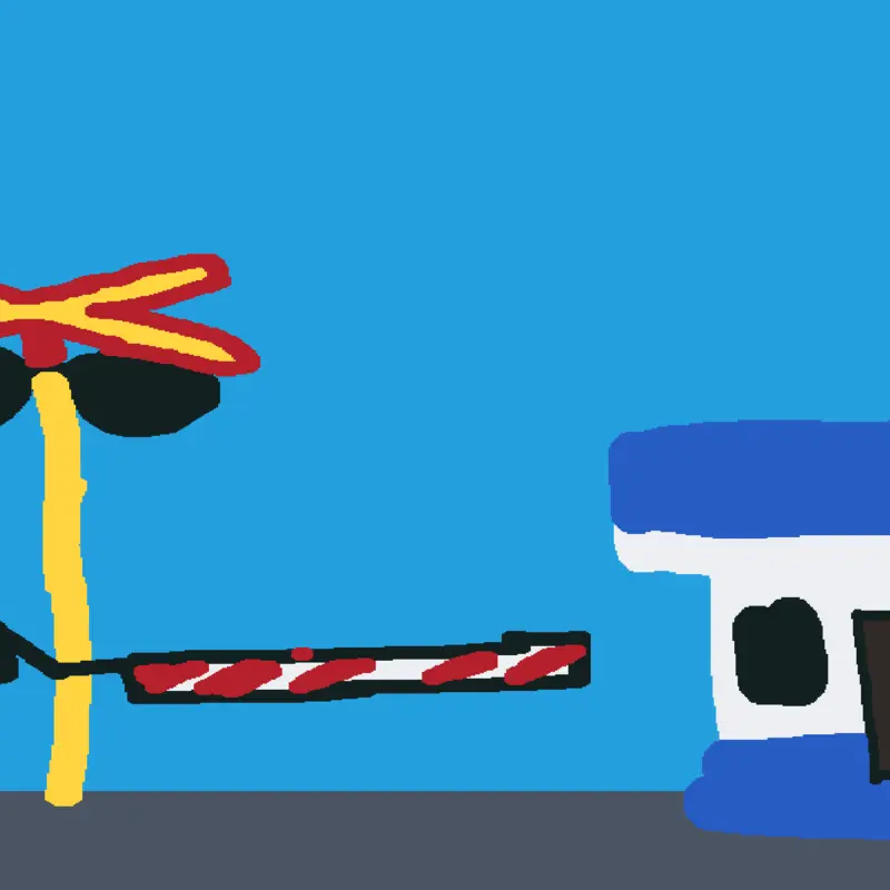 Game by @railraod