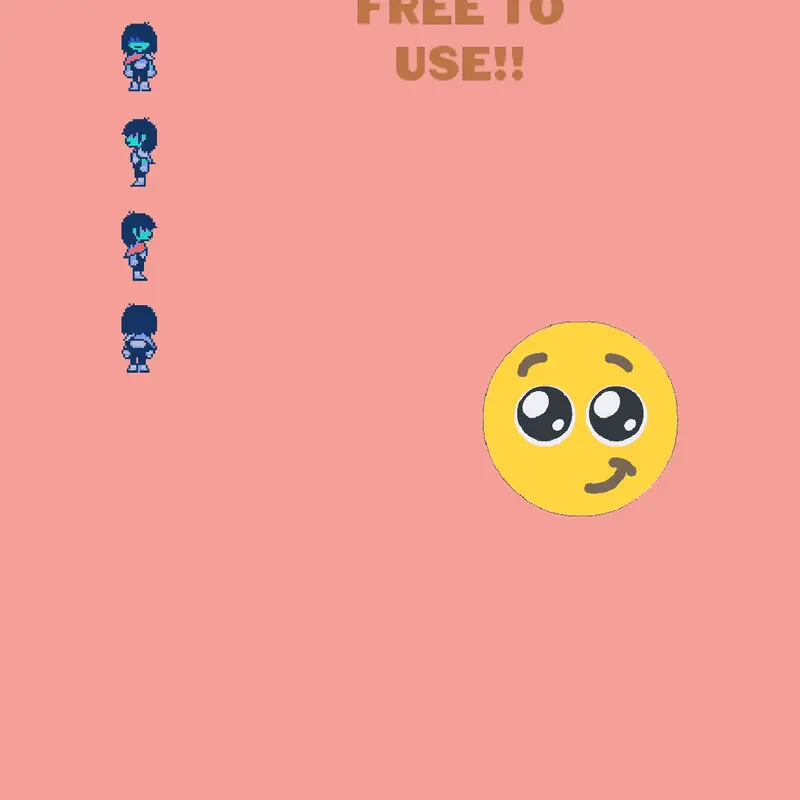 Game by @Lucs1445