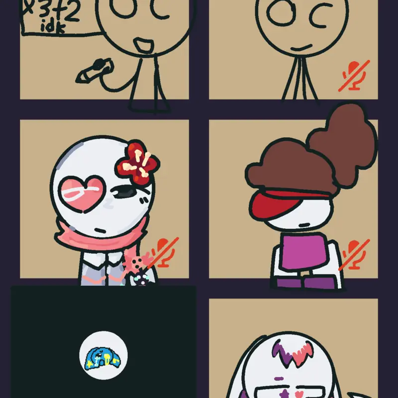 Game by @_-Iris-_