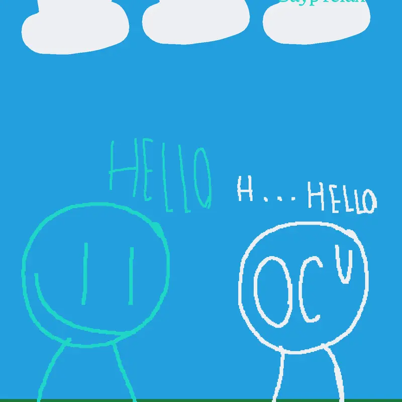 Game by @sayp