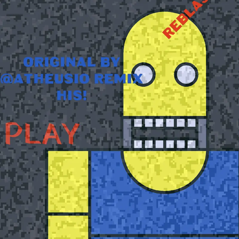 Game by @Remaster_14