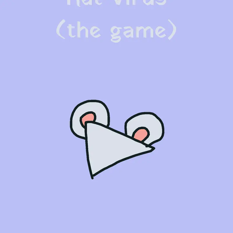 Game by @ItsJojo