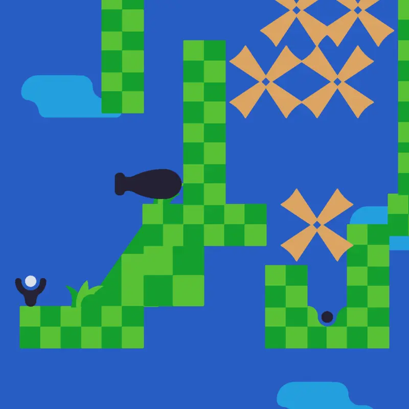 Game by @plarster