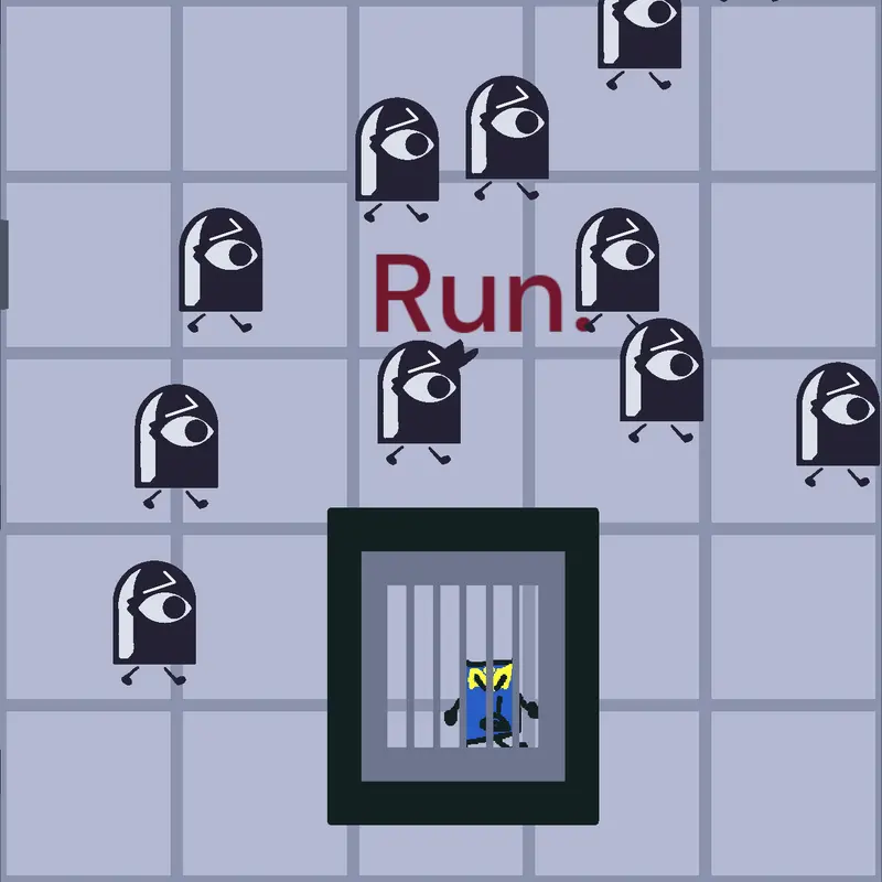 Game by @aliezagold