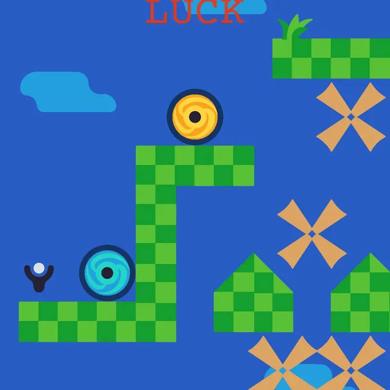 Game by @GamePlayStudio