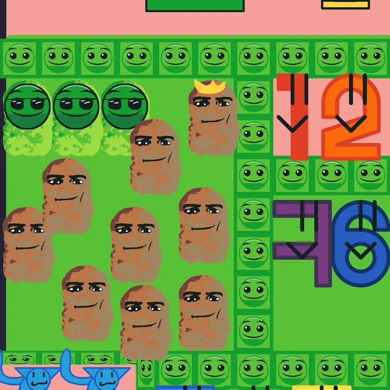 Game by @KS_ANTI-BALLOONPOP