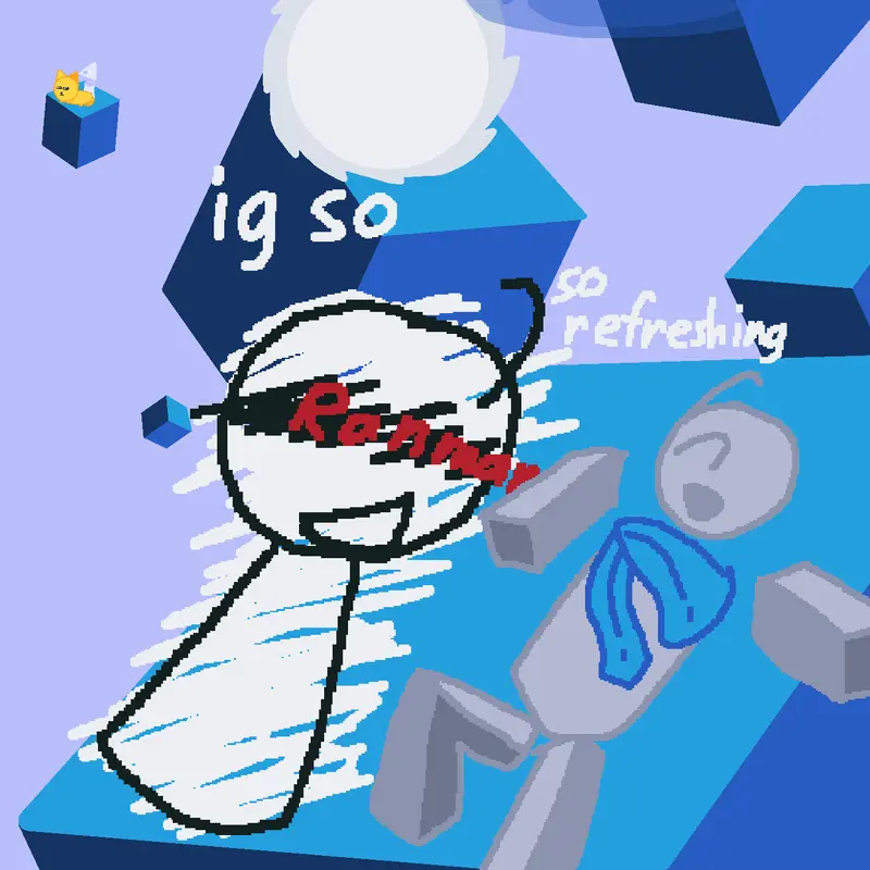 Game by @Heaven-life