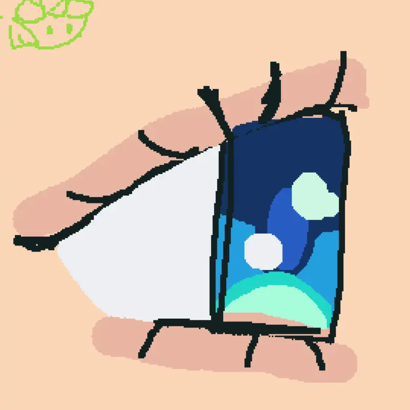 Game by @parfait-cookie