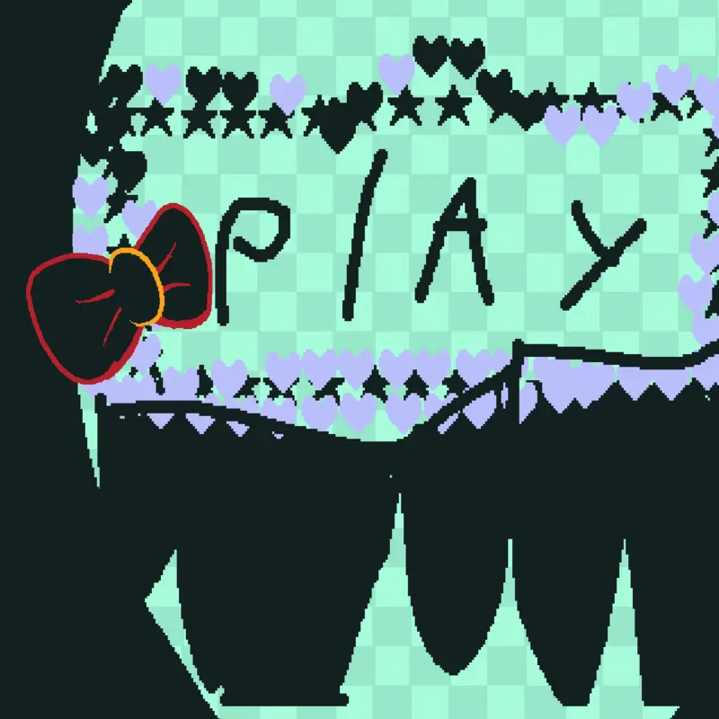 Game by @cosmicfrutykake