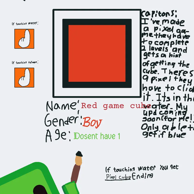 Game by @totallyRealVerity