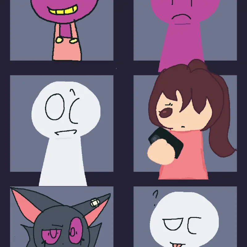 Game by @Local_Funneh