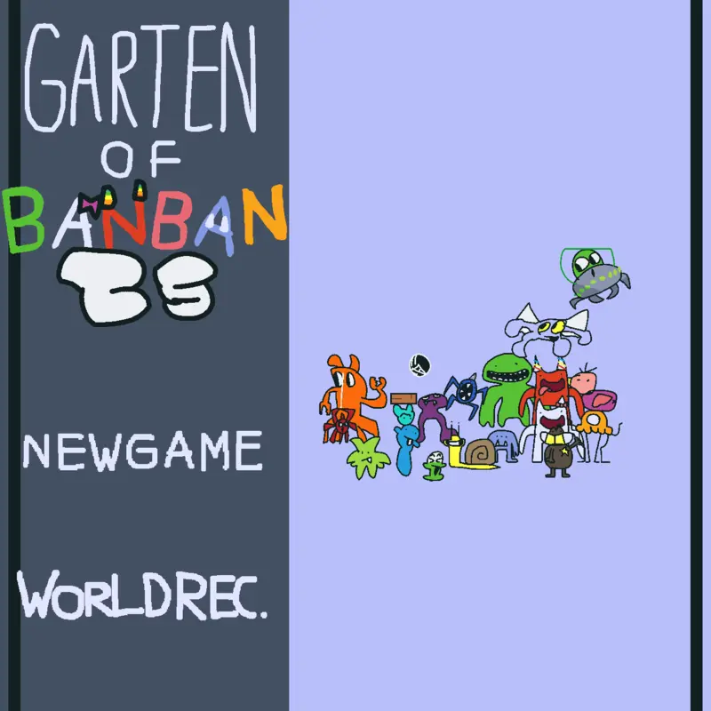 Game by @cusalbro