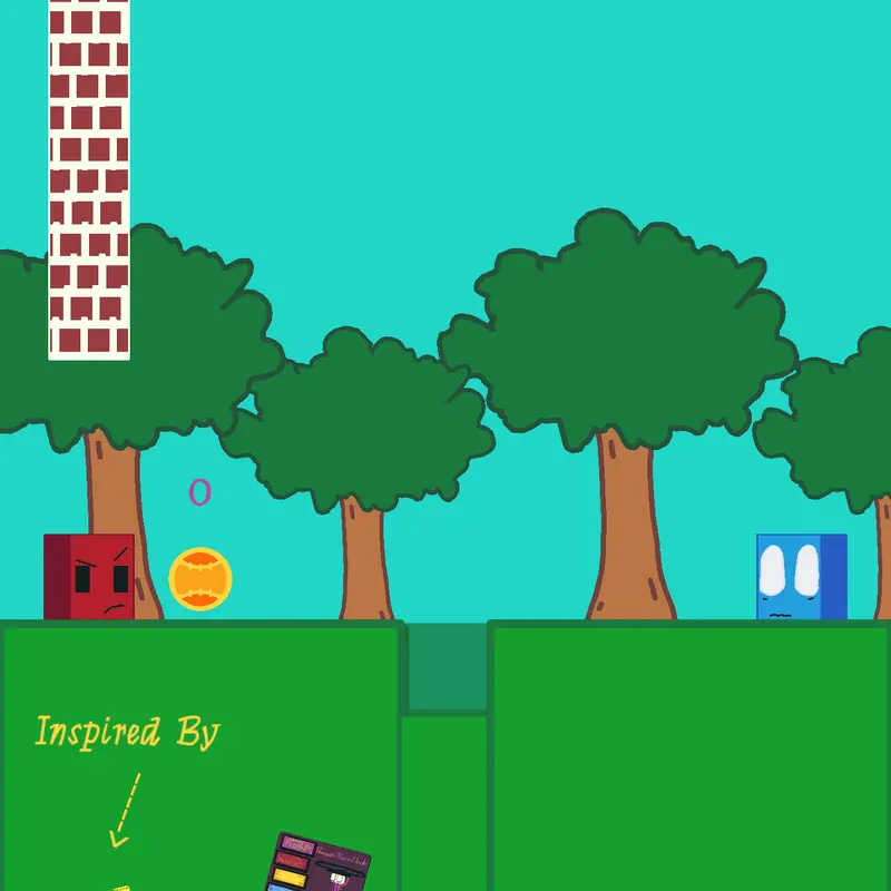 Game by @ZackJ