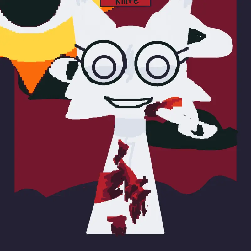 Game by @SerialC341B
