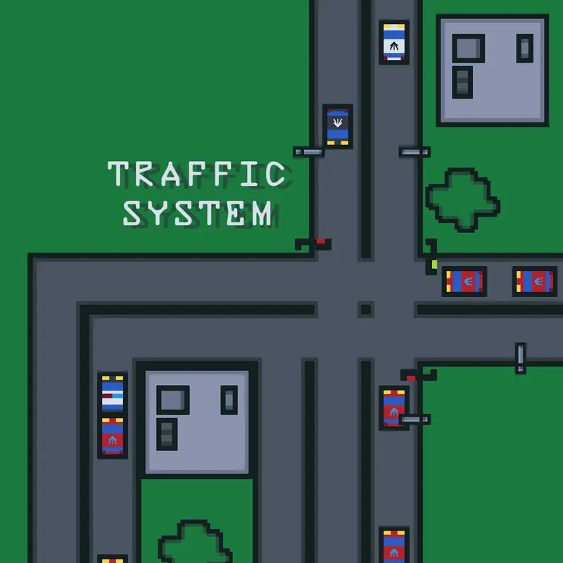 Game by @SegSystems