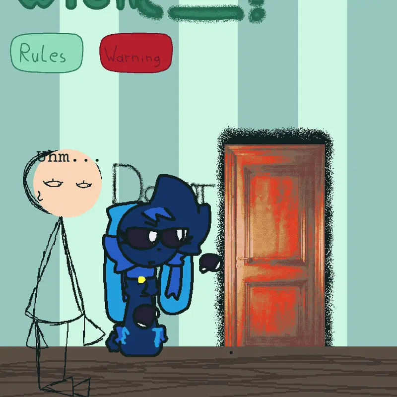 Game by @am_just_a_normal_person