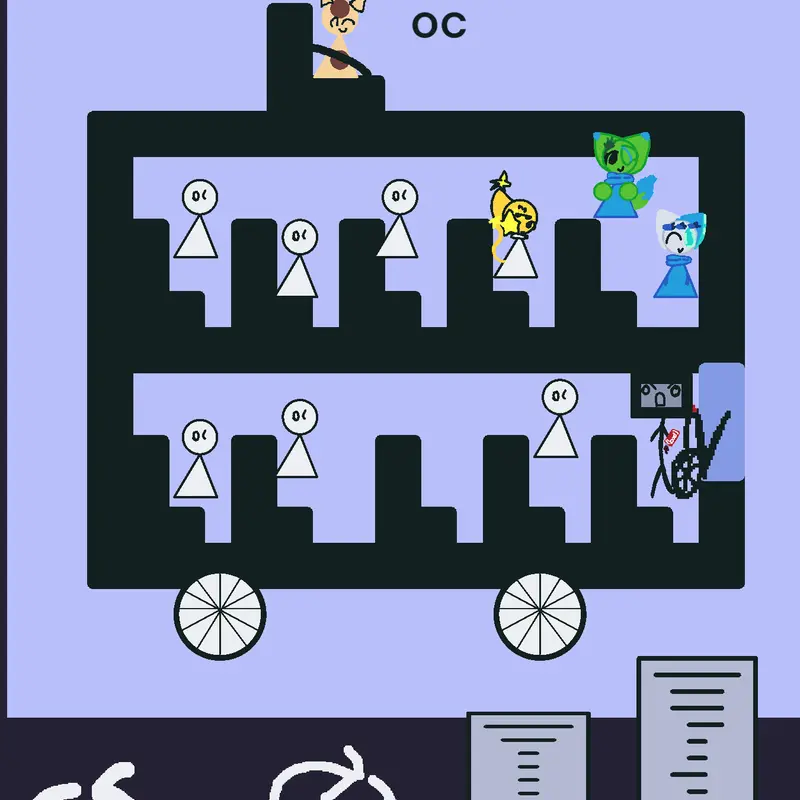 Game by @COOKIEKI