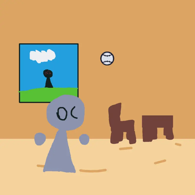 Game by @corrupt_bacon