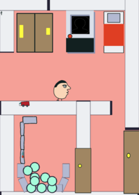 Human simulator