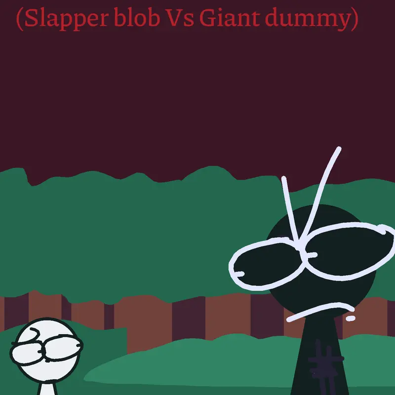 Game by @ReverseBlob