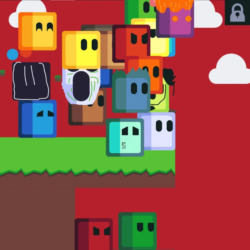 Game by @bfdi2015