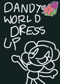 Dw dress up!!!❤️