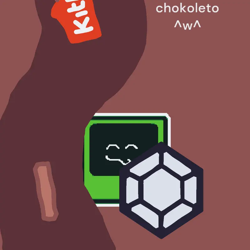 Game by @FakeChest_GeometryDash
