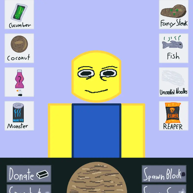 Game by @fee534