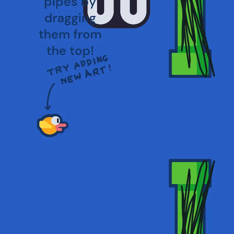 Game by @iustin2014