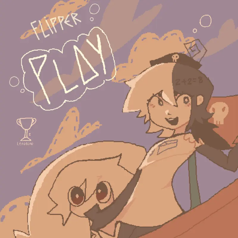 Game by @Uuphj