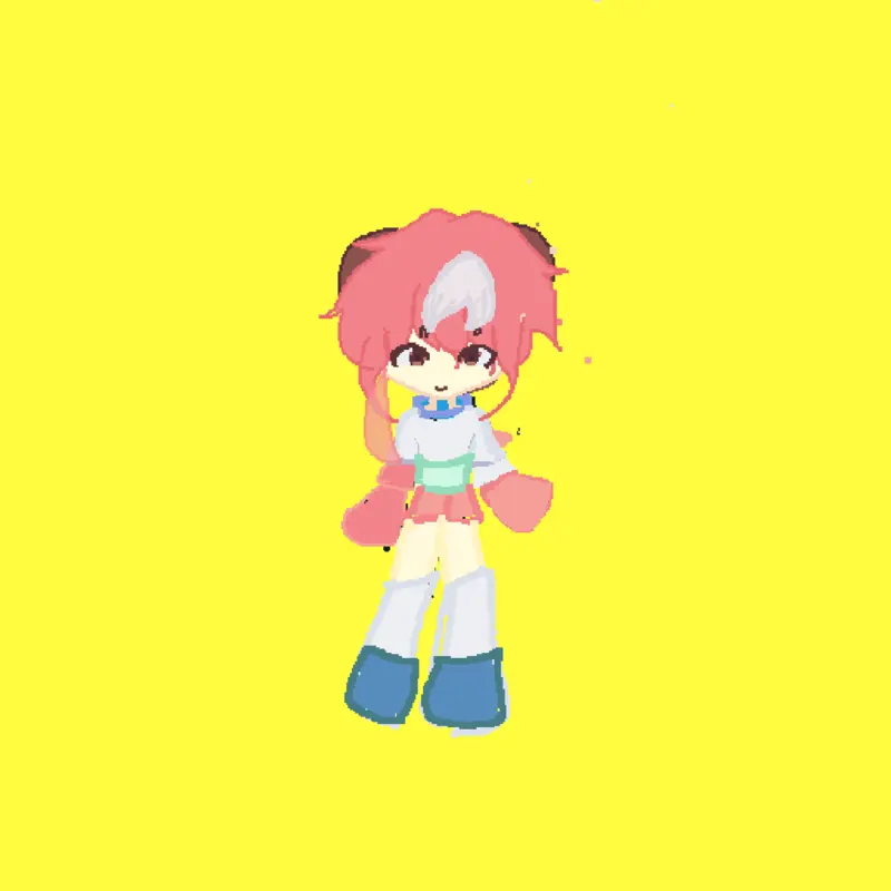 Game by @Aliyassu