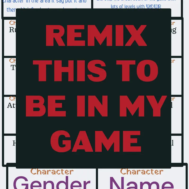 Game by @neongalaxy