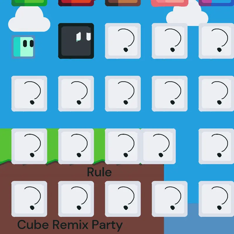 Game by @Lucky_D