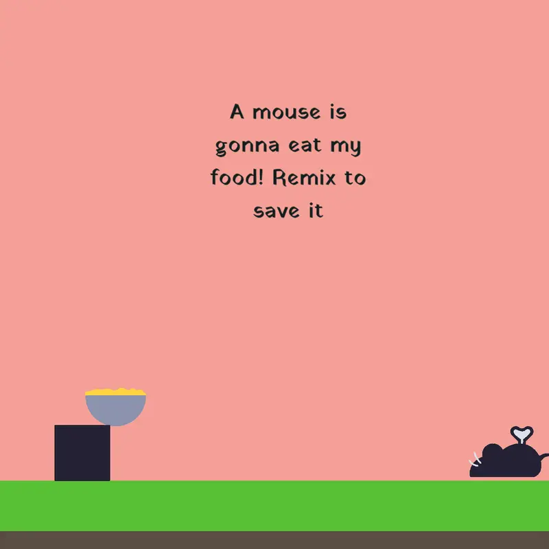 Game by @Dorwinni