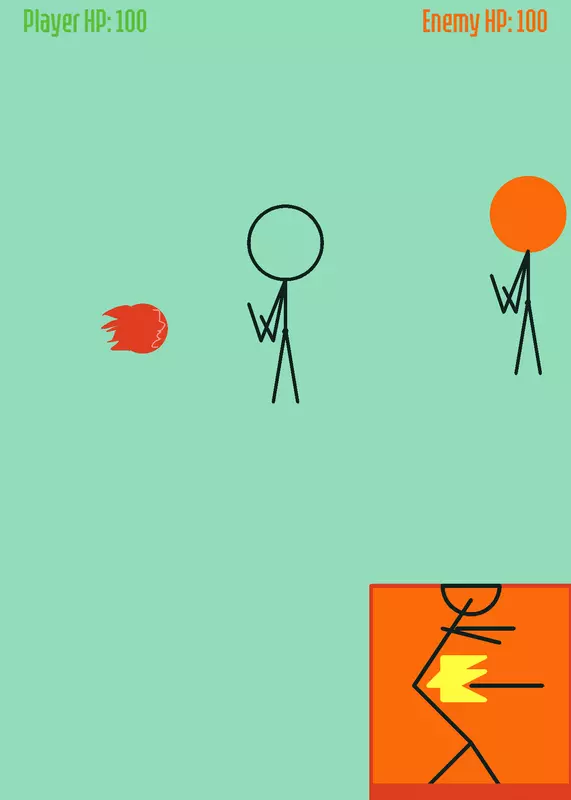 Game by @oddgamemaker