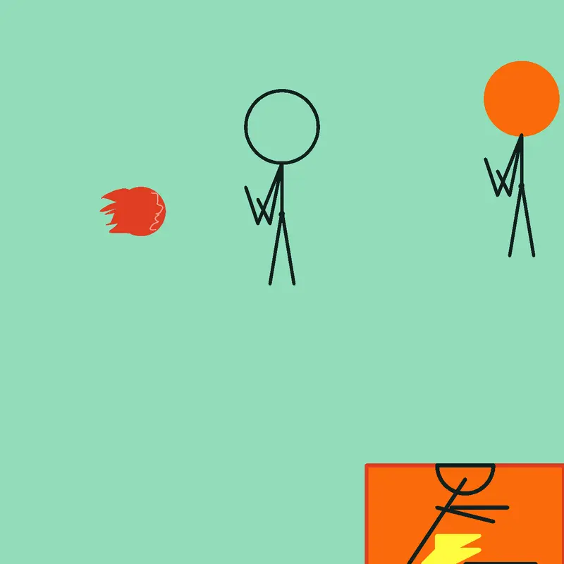 Game by @oddgamemaker