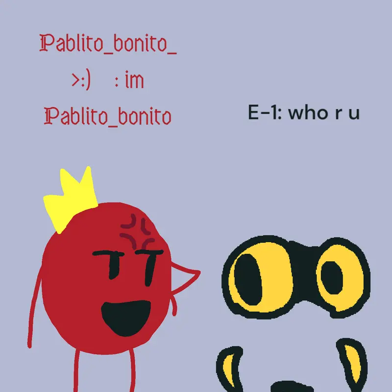 Game by @Pablito_bonito
